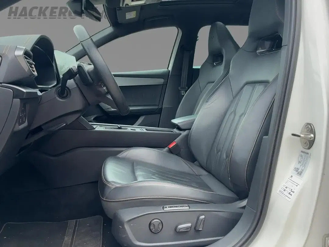CUPRA Leon PHEV Sportstourer VZ1 - Thumbnail 6