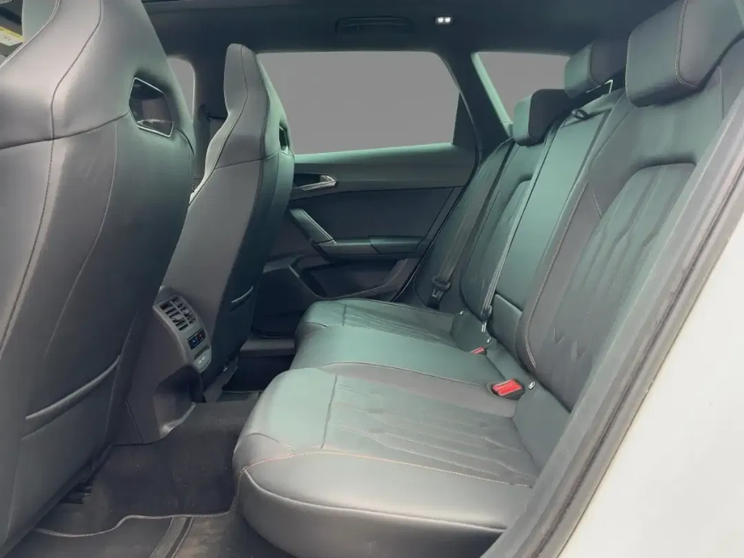 CUPRA Leon PHEV Sportstourer VZ1 - Thumbnail 7