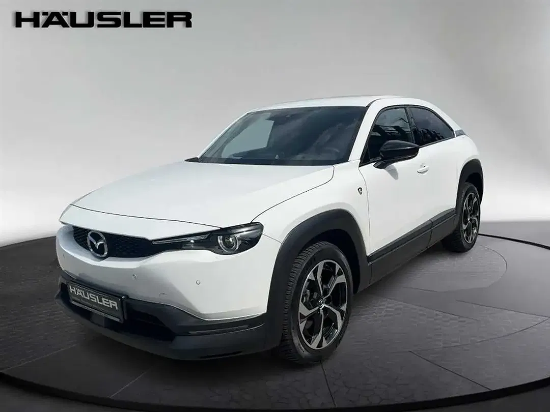 Mazda MX-30 e-SKYACTIV R-EV Advantage - foto 1
