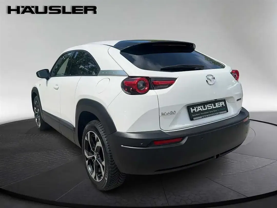 Mazda MX-30 e-SKYACTIV R-EV Advantage - Thumbnail 3