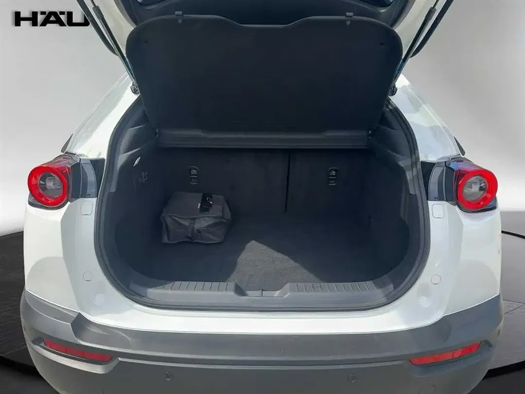 Mazda MX-30 e-SKYACTIV R-EV Advantage - Thumbnail 6