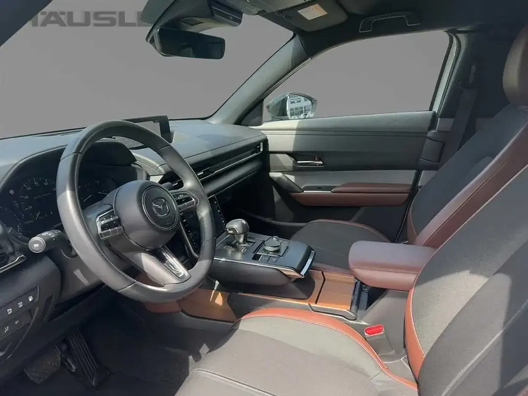 Mazda MX-30 e-SKYACTIV R-EV Advantage - Thumbnail 7