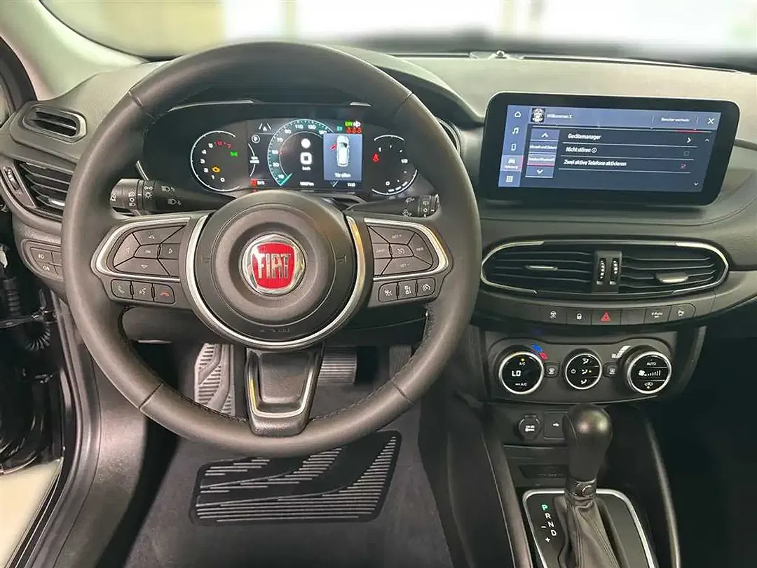 Fiat Tipo Hybrid - Thumbnail 12