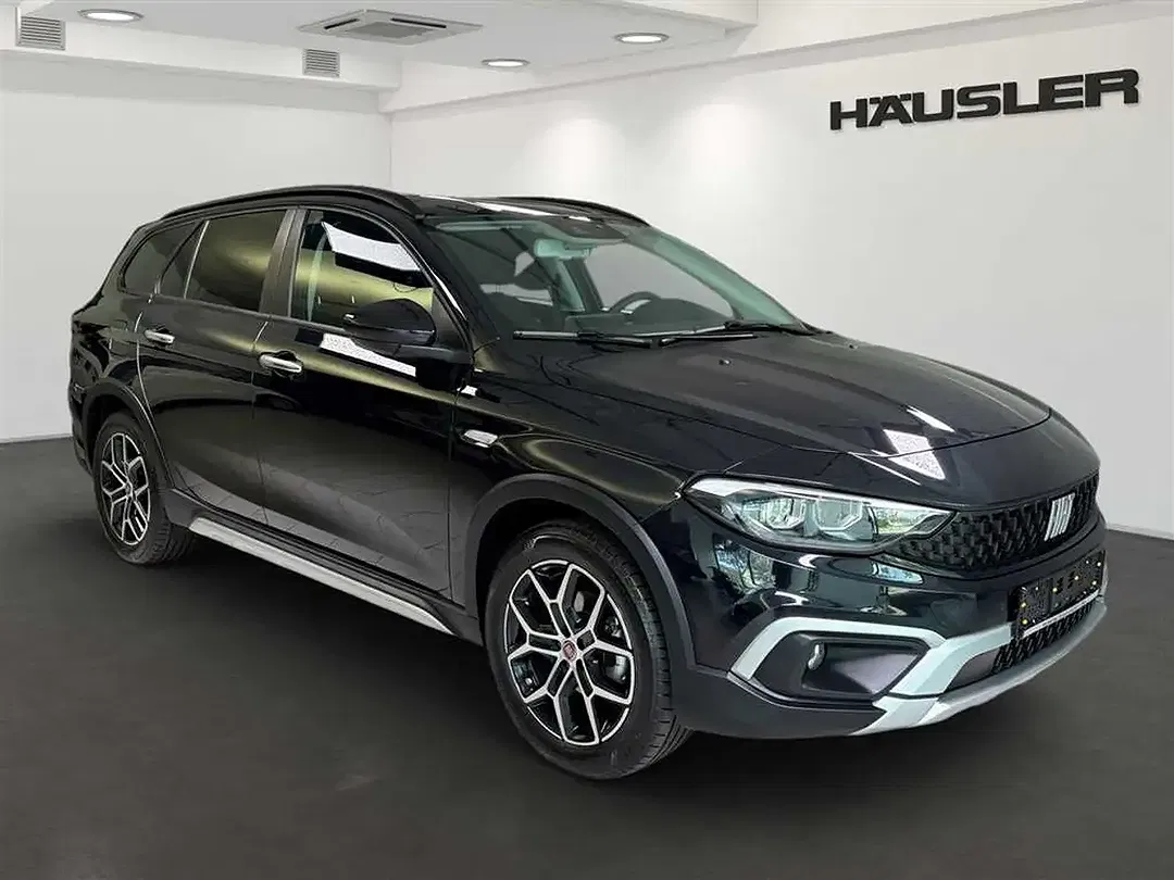 Fiat Tipo Hybrid - foto 2
