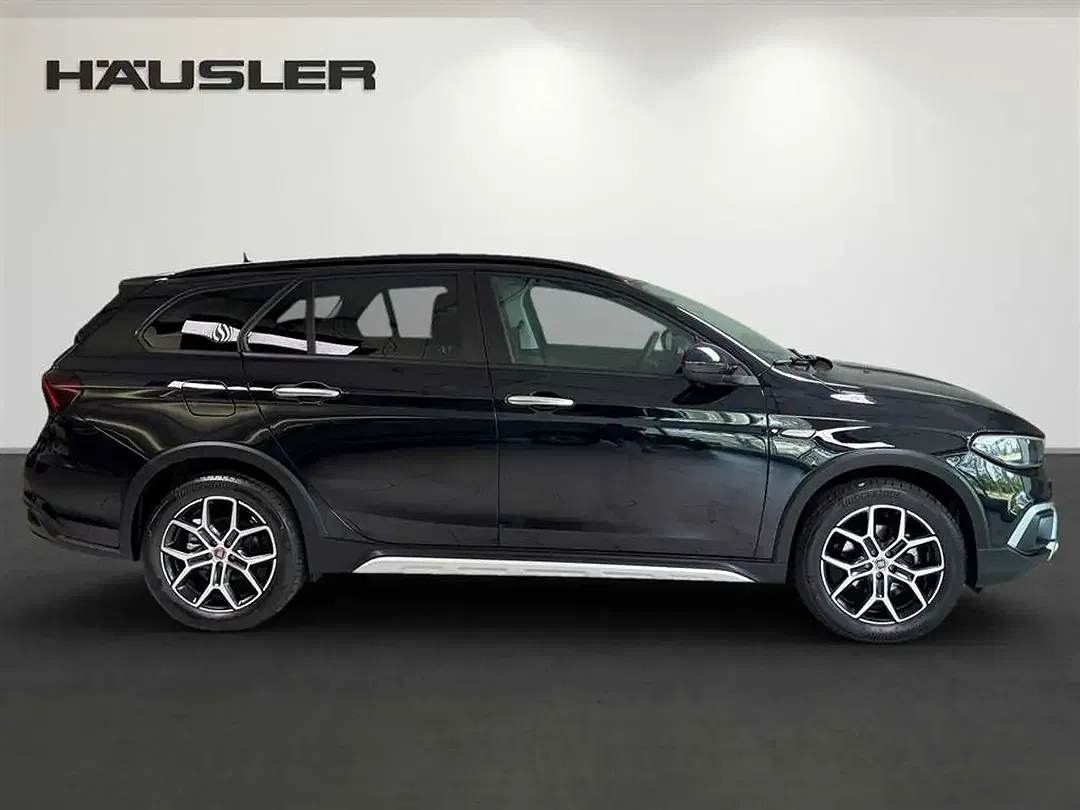 Fiat Tipo Hybrid - Thumbnail 3