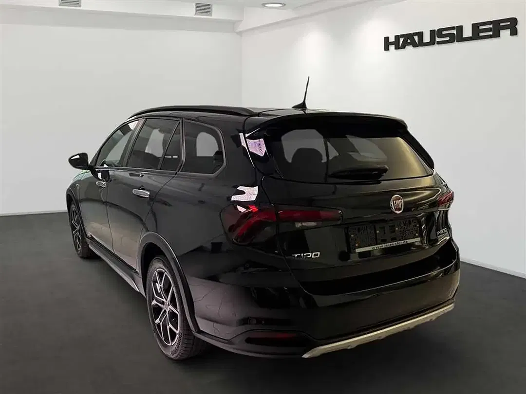 Fiat Tipo Hybrid - Thumbnail 5