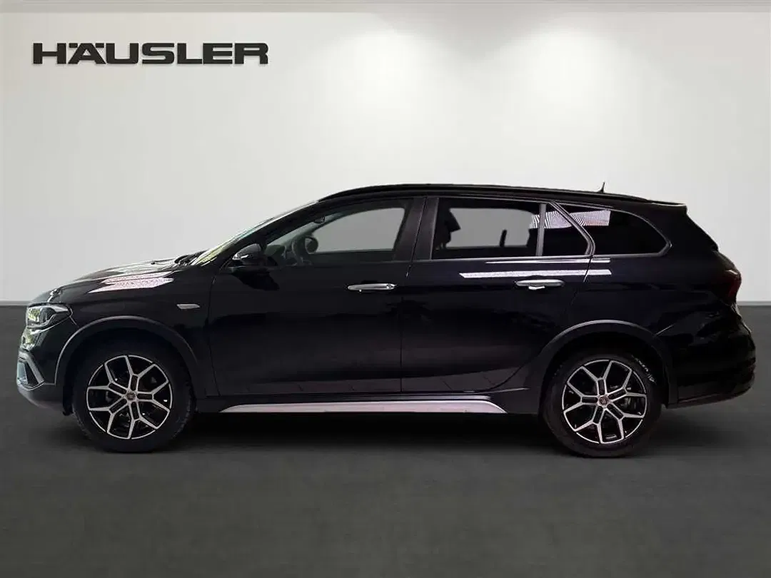 Fiat Tipo Hybrid - Thumbnail 6