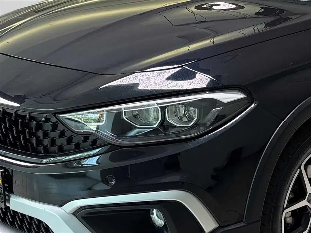 Fiat Tipo Hybrid - Thumbnail 7