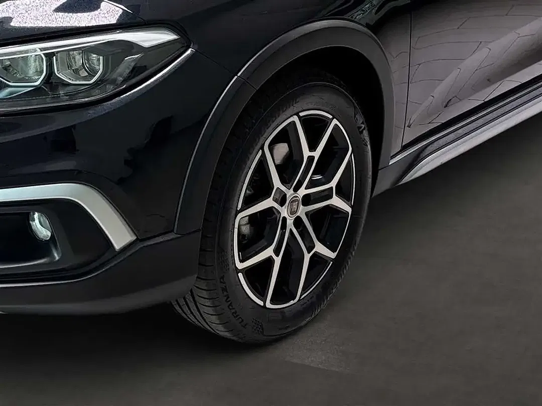 Fiat Tipo Hybrid - Thumbnail 8