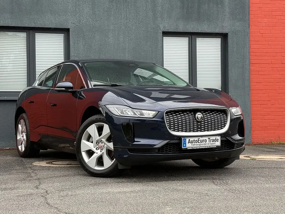 Jaguar I-Pace 4x4 - Afbeelding 1
