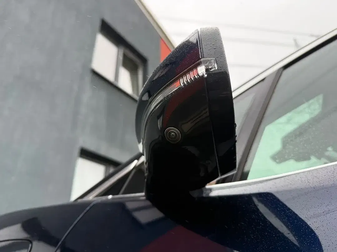 Jaguar I-Pace 4x4 - Thumbnail 9