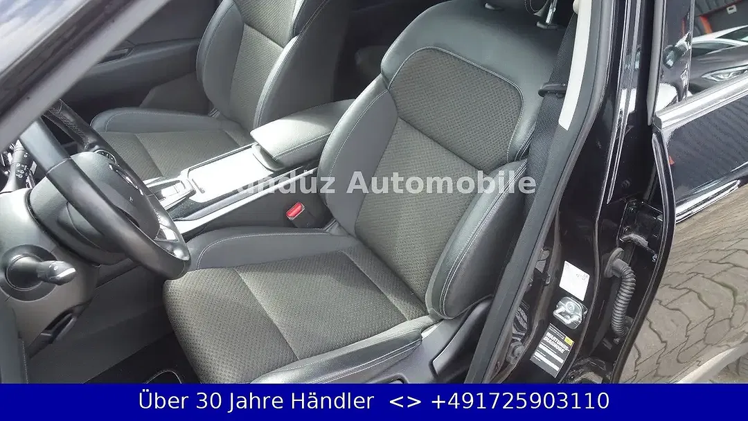 Renault Koleos dCi X-Tronic Intens - Thumbnail 12