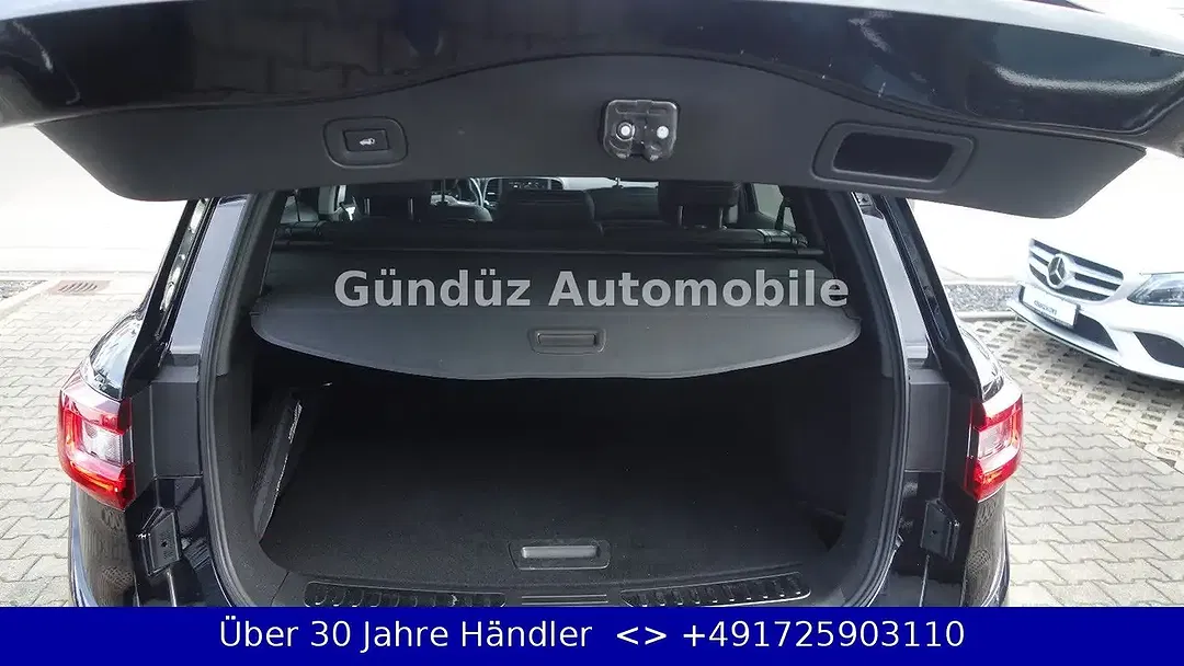 Renault Koleos dCi X-Tronic Intens - Thumbnail 13
