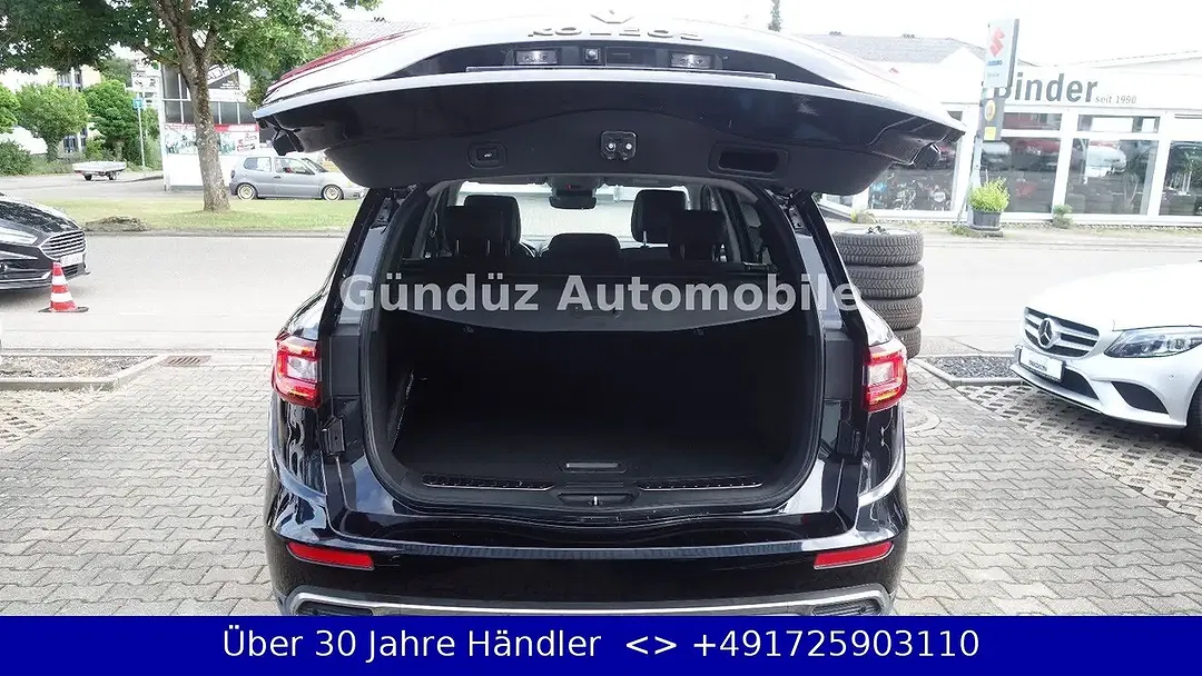 Renault Koleos dCi X-Tronic Intens - Thumbnail 14