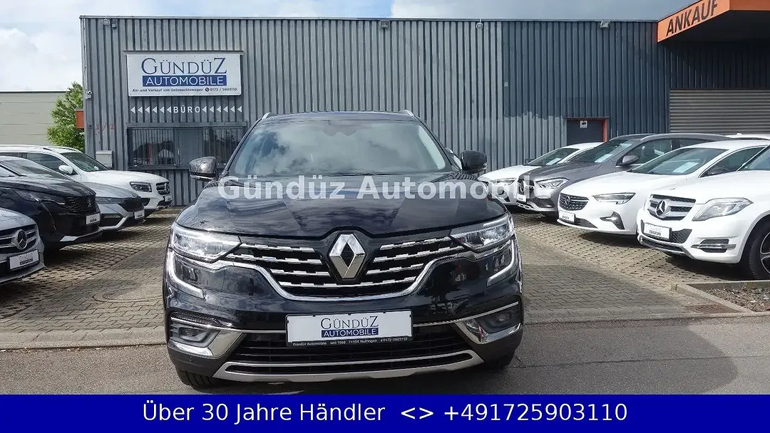 Renault Koleos dCi X-Tronic Intens - foto 2