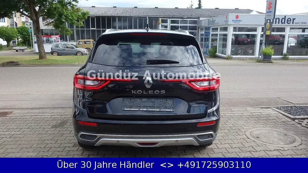 Renault Koleos dCi X-Tronic Intens - Thumbnail 5