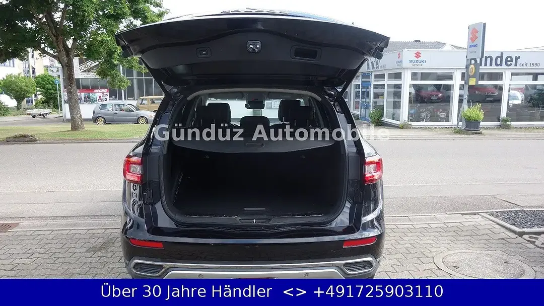 Renault Koleos dCi X-Tronic Intens - Thumbnail 9