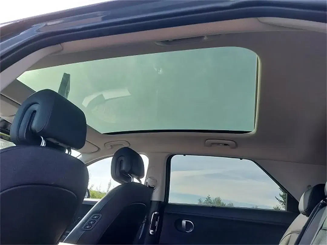 Hyundai IONIQ 5 - Thumbnail 12