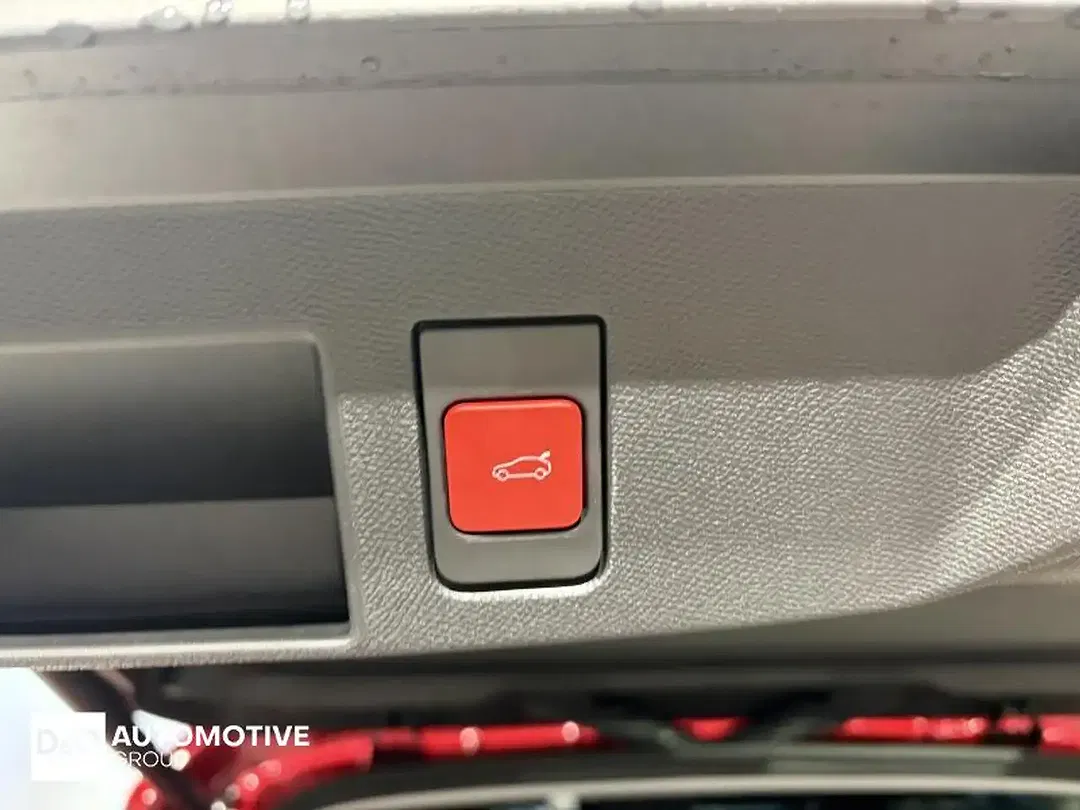 Citroen C5 Aircross Hybrid Max - Thumbnail 10