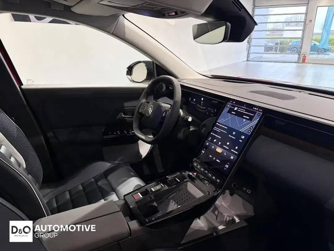 Citroen C5 Aircross Hybrid Max - foto 15
