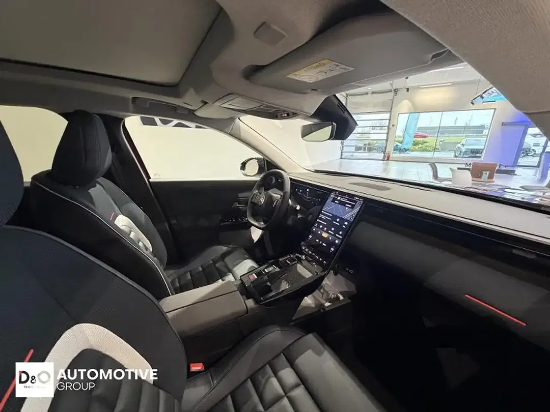 Citroen C5 Aircross Hybrid Max - foto 2