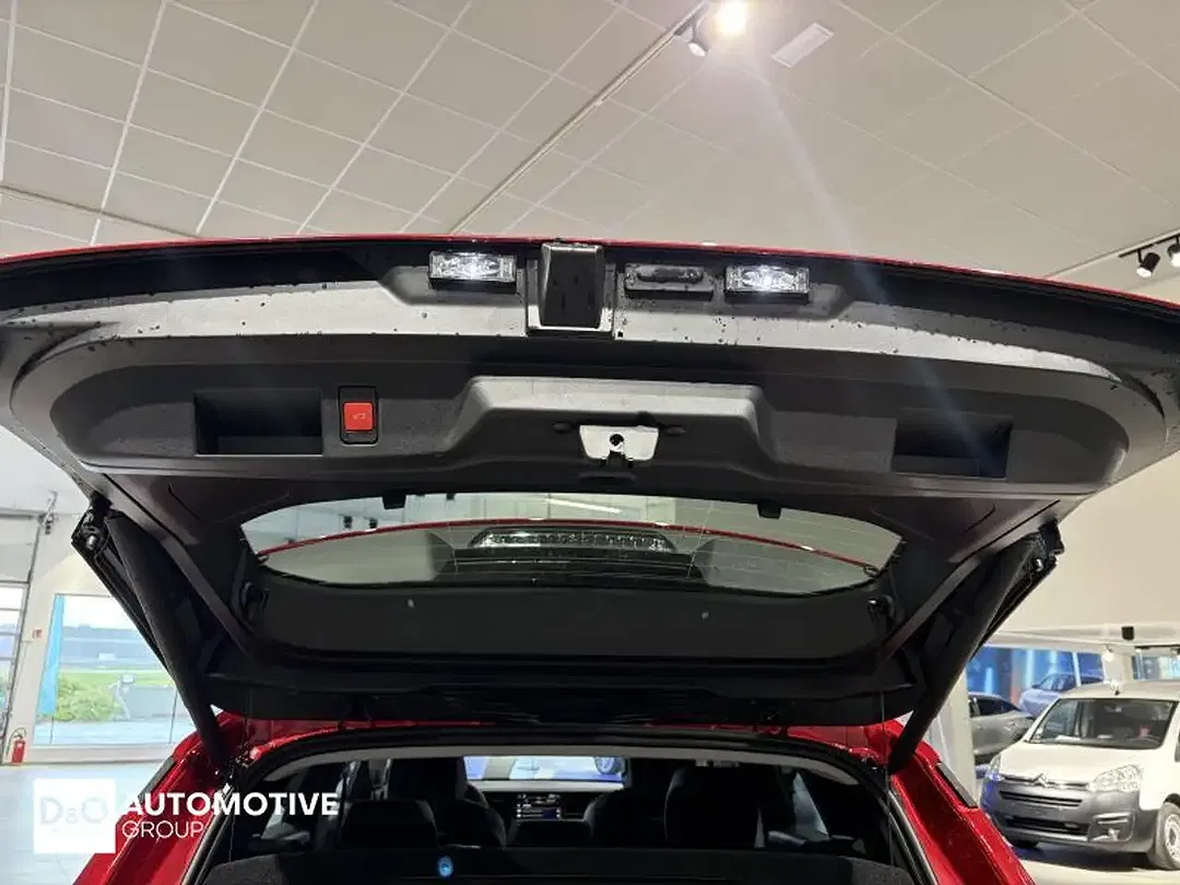 Citroen C5 Aircross Hybrid Max - Thumbnail 9