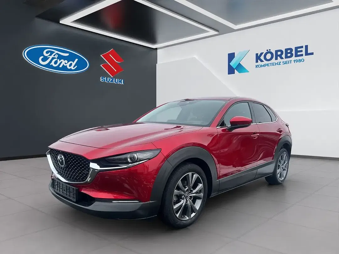 Mazda CX-30 Edition Design - foto 1