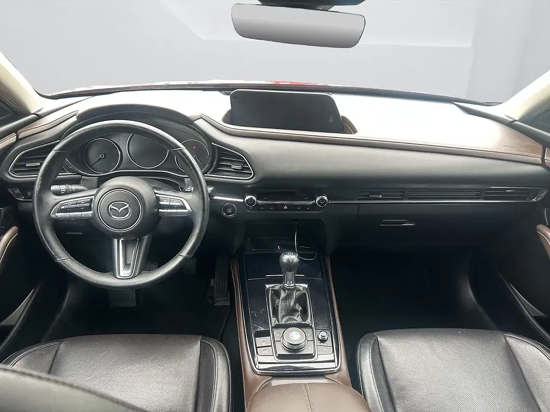 Mazda CX-30 Edition Design - Thumbnail 6