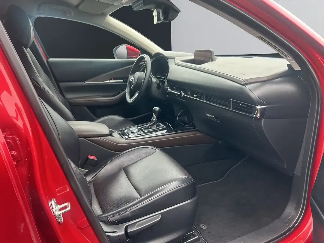 Mazda CX-30 Edition Design - Thumbnail 7