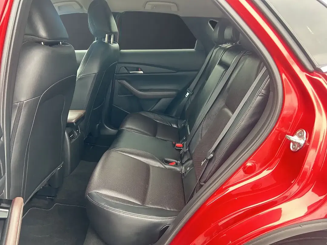 Mazda CX-30 Edition Design - foto 8