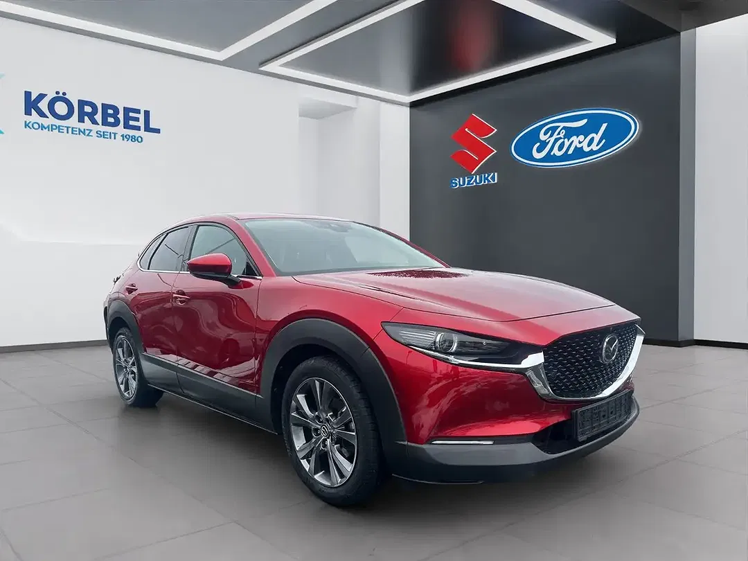 Mazda CX-30 Edition Design - foto 2