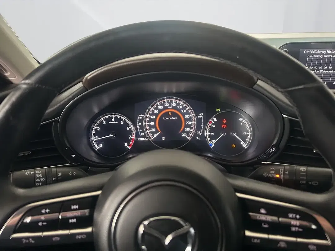 Mazda CX-30 Edition Design - Thumbnail 5