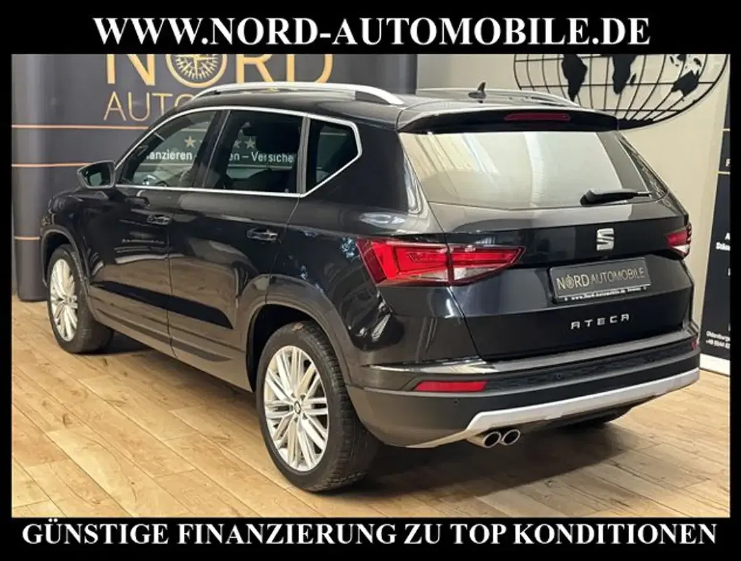 SEAT Ateca 2.0 TDI DSG Xcellence - Thumbnail 7