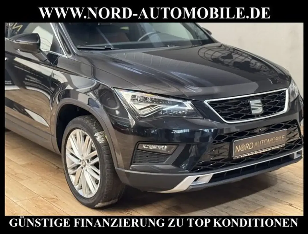 SEAT Ateca 2.0 TDI DSG Xcellence - Thumbnail 10