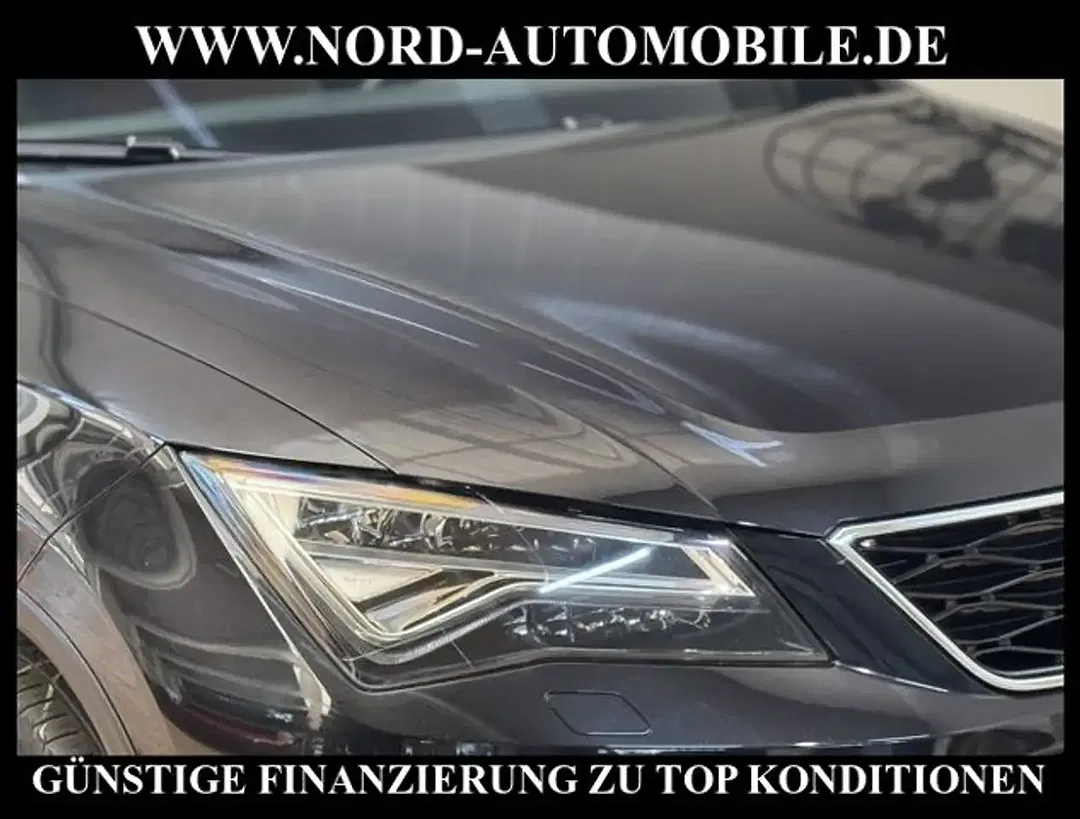 SEAT Ateca 2.0 TDI DSG Xcellence - Thumbnail 12