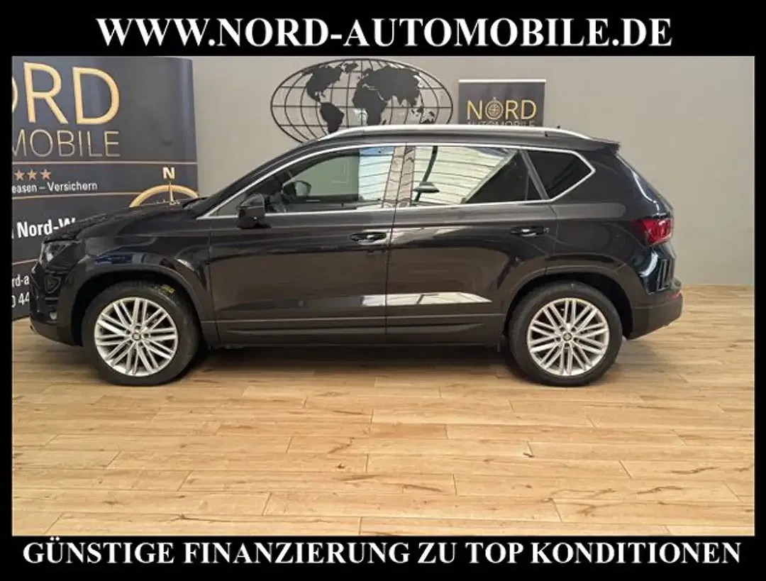 SEAT Ateca 2.0 TDI DSG Xcellence - Thumbnail 5
