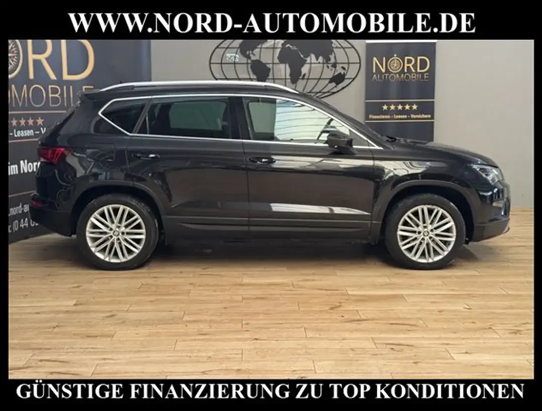 SEAT Ateca 2.0 TDI DSG Xcellence - Thumbnail 6