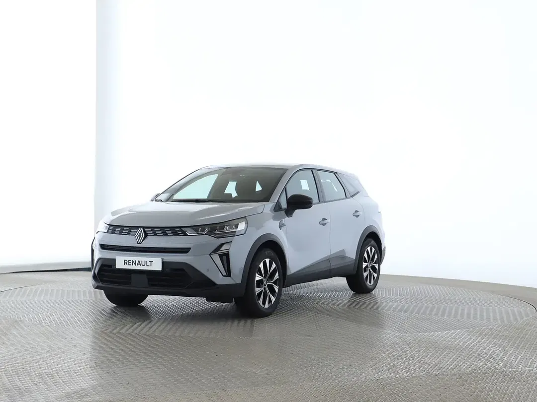 Renault Symbioz MHEV Evolution - Thumbnail 1