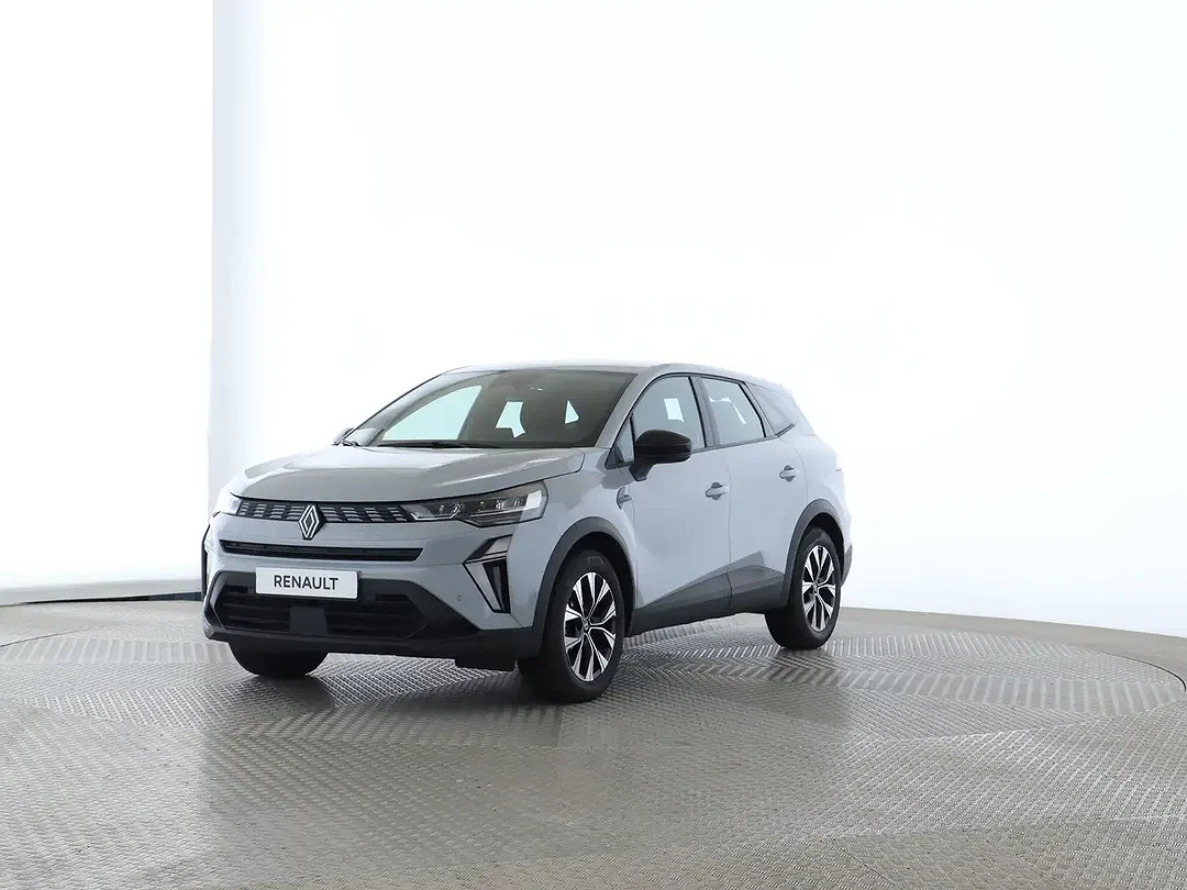 Renault Symbioz MHEV Evolution - Afbeelding 1