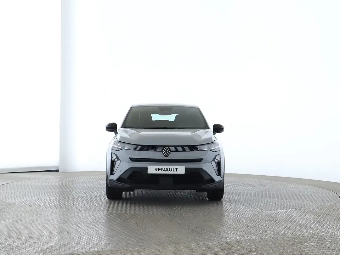 Renault Symbioz MHEV Evolution - Thumbnail 9