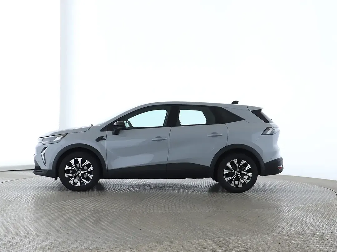 Renault Symbioz MHEV Evolution - Thumbnail 2