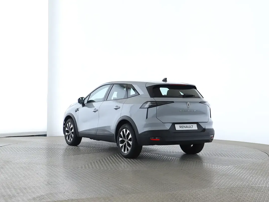 Renault Symbioz MHEV Evolution - Thumbnail 3