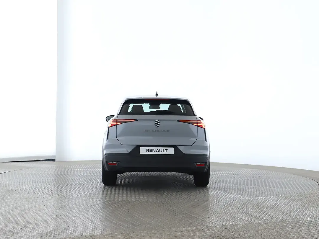 Renault Symbioz MHEV Evolution - Thumbnail 4