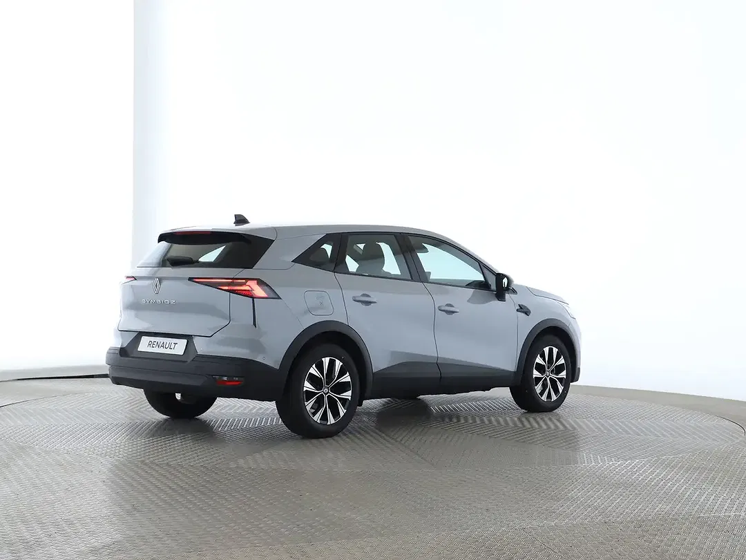 Renault Symbioz MHEV Evolution - Thumbnail 6