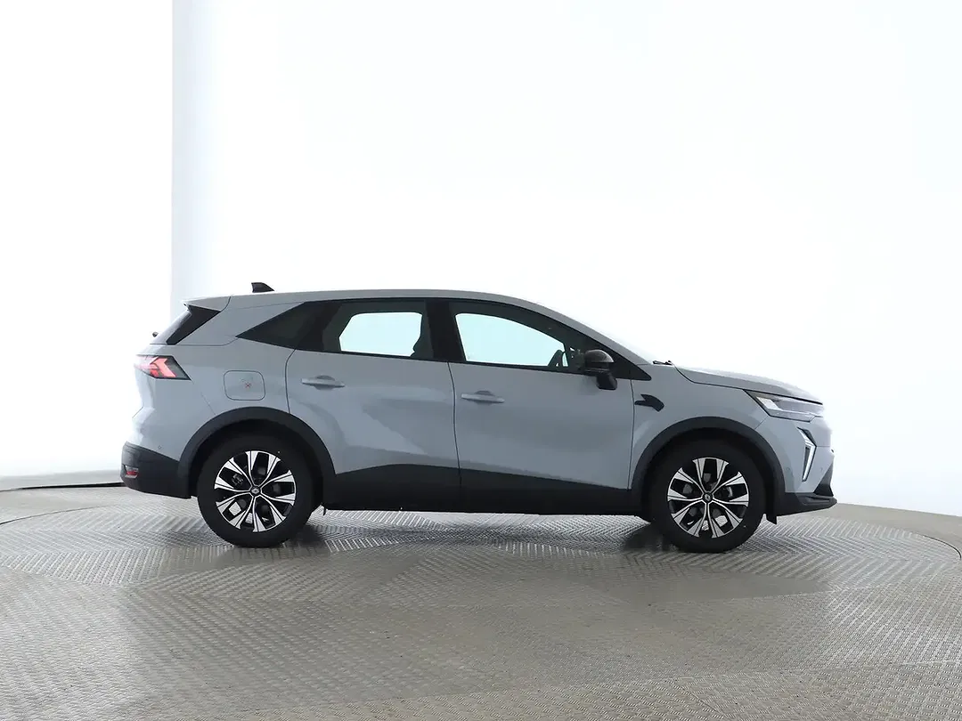 Renault Symbioz MHEV Evolution - Thumbnail 7