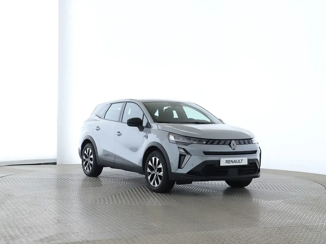 Renault Symbioz MHEV Evolution - Thumbnail 8
