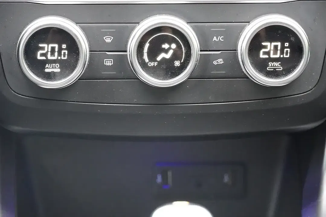 Renault Kadjar 1.3 TCe Bose Edition - Thumbnail 9