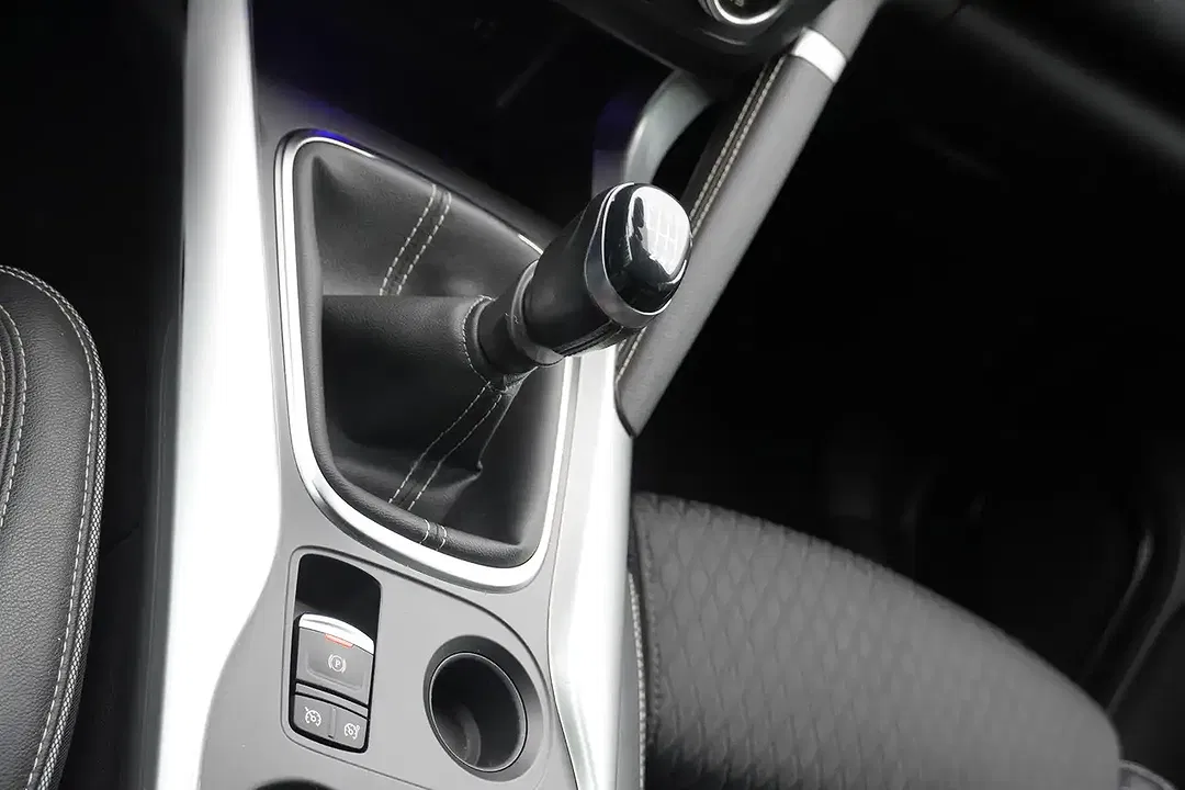 Renault Kadjar 1.3 TCe Bose Edition - Thumbnail 10