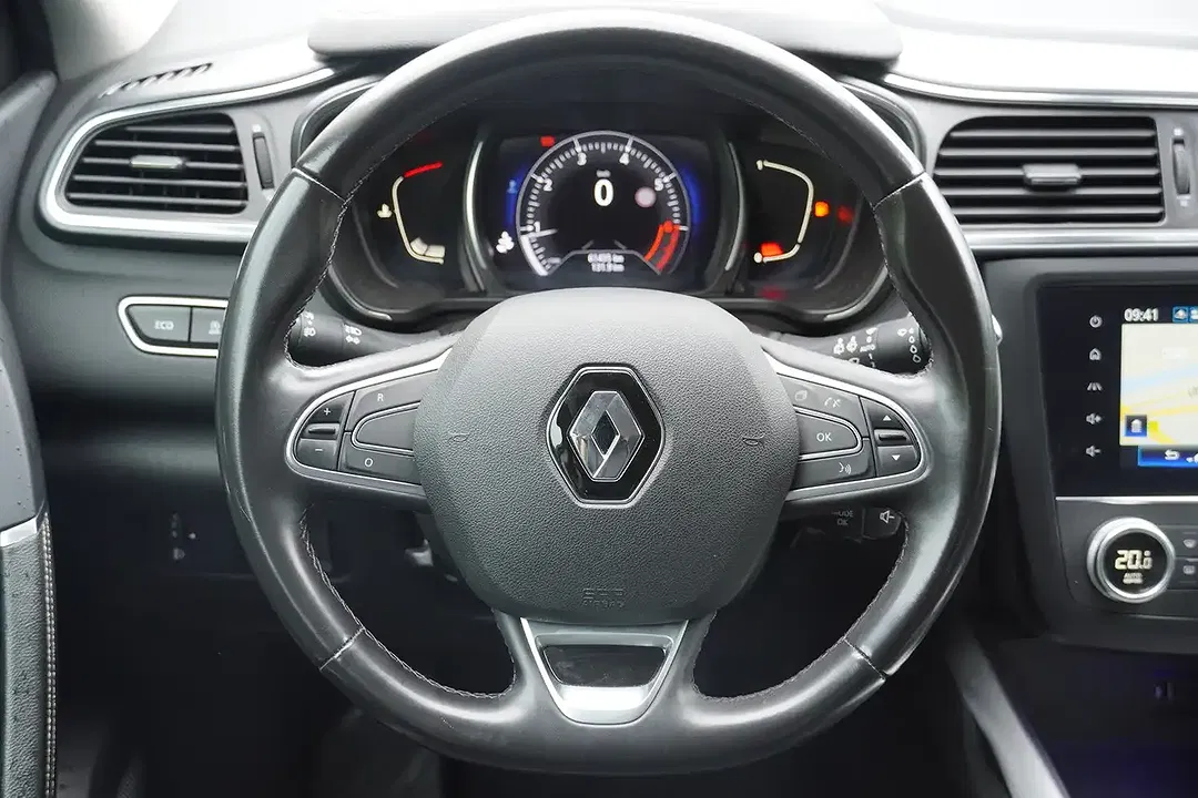 Renault Kadjar 1.3 TCe Bose Edition - Thumbnail 11