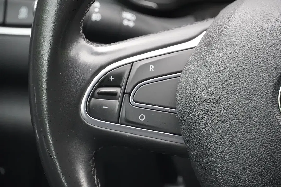 Renault Kadjar 1.3 TCe Bose Edition - Thumbnail 12